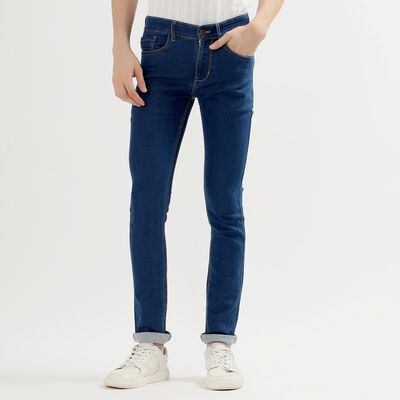 Men's Skinny Jeans