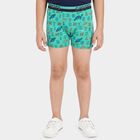 Boys' Briefs, Light Green, small
