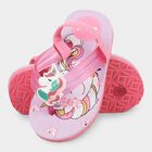 Kids' Slipper, Lilac, small image number null