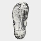 Men's Slipper, White, small image number null