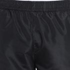 Men's Track Pants , काला, small image number null