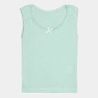 Solid Vests, Light Green, small image number null