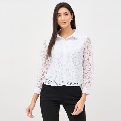 Ladies' Shirt  