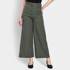Ladies' Trousers , Olive, small image number null