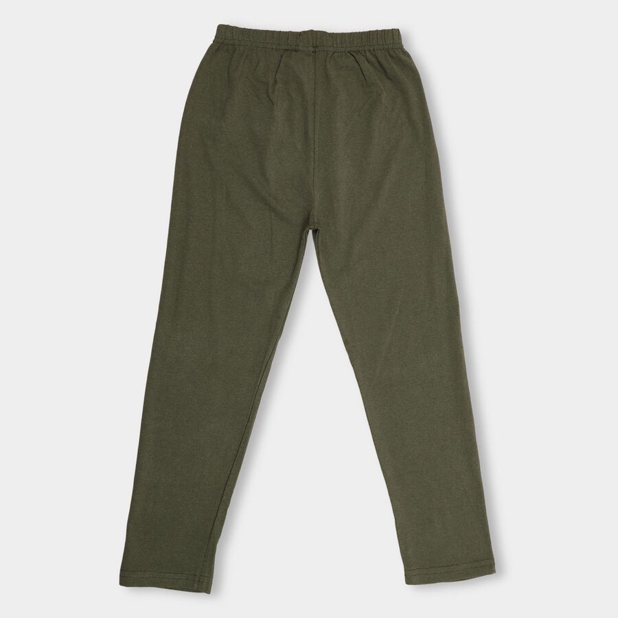 Boys' Pyjamas , ओलिव, large image number null