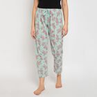 Ladies' Pyjama, Aqua, small image number null