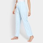 Ladies' Pyjama , हल्का नीला, small image number null