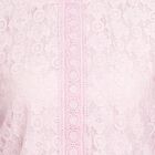Ladies'  Crop  Top, गुलाबी, small image number null