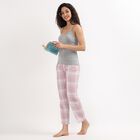 Ladies' Pyjama , Light Pink, small image number null