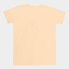 Boys T-Shirt, Peach, small image number null