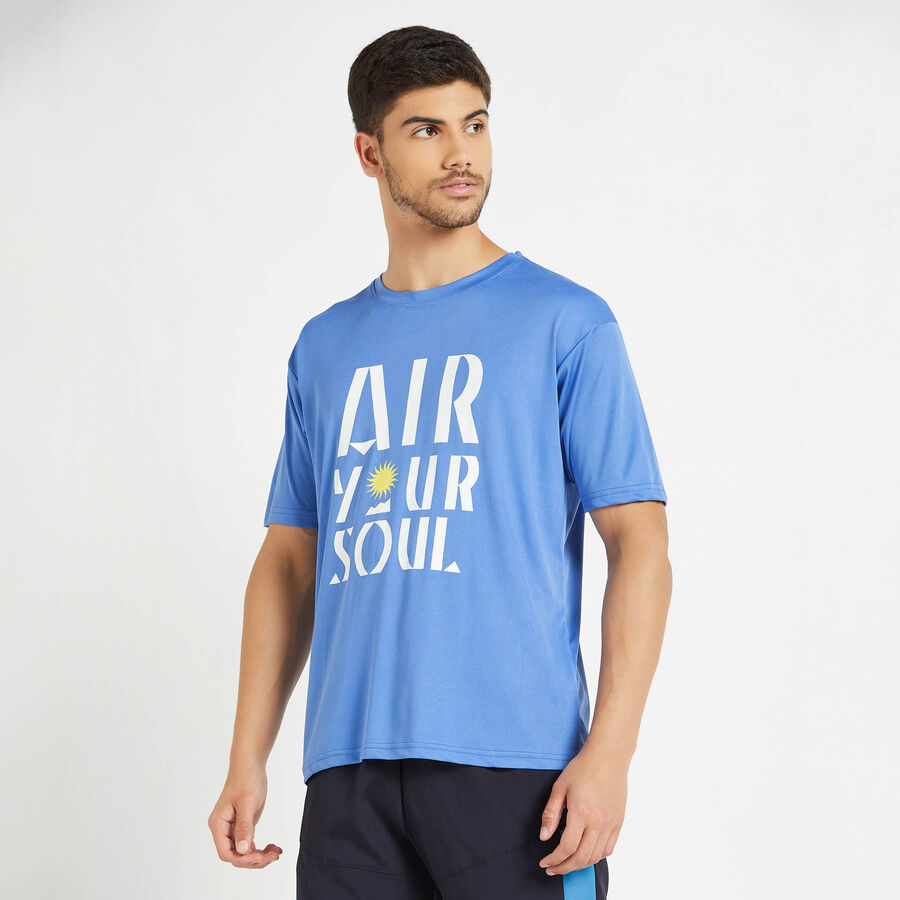 Drifit T-Shirt, Light Blue, large image number null