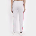 Cut N Sew Joggers, Ecru Melange, small image number null