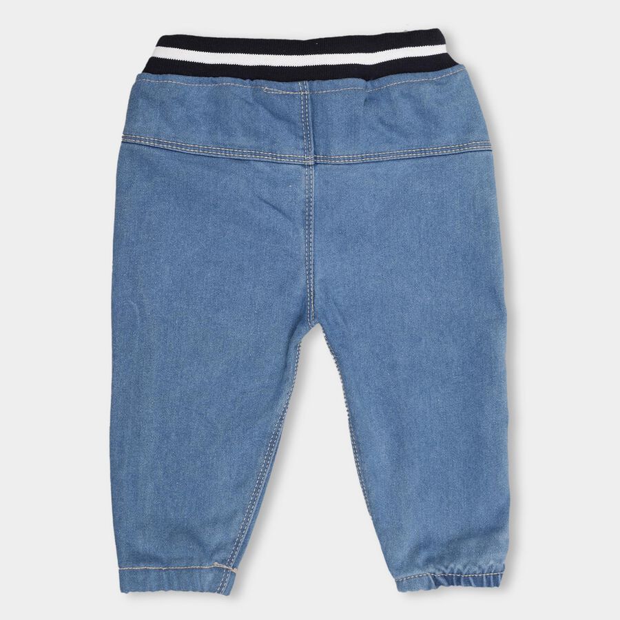 Infants' Jeans, हल्का नीला, large image number null