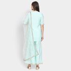 Ladies' Ethnic Set, Light Green, small image number null