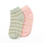Girls' Socks, हल्का हरा, small image number null