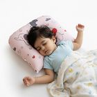 Infants' Pillow, Light Pink, small image number null