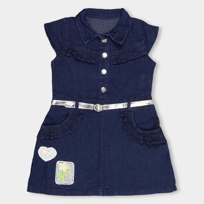 Girls' Frock