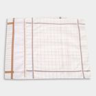 Men's Hanky, White, small image number null