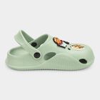 Boys' Sandal, Green, small image number null