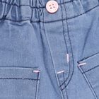 Infants' Jeans, Light Blue, small image number null