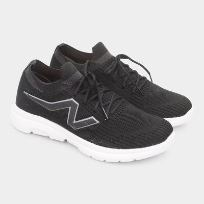 Men's Lace-up Sports Shoes