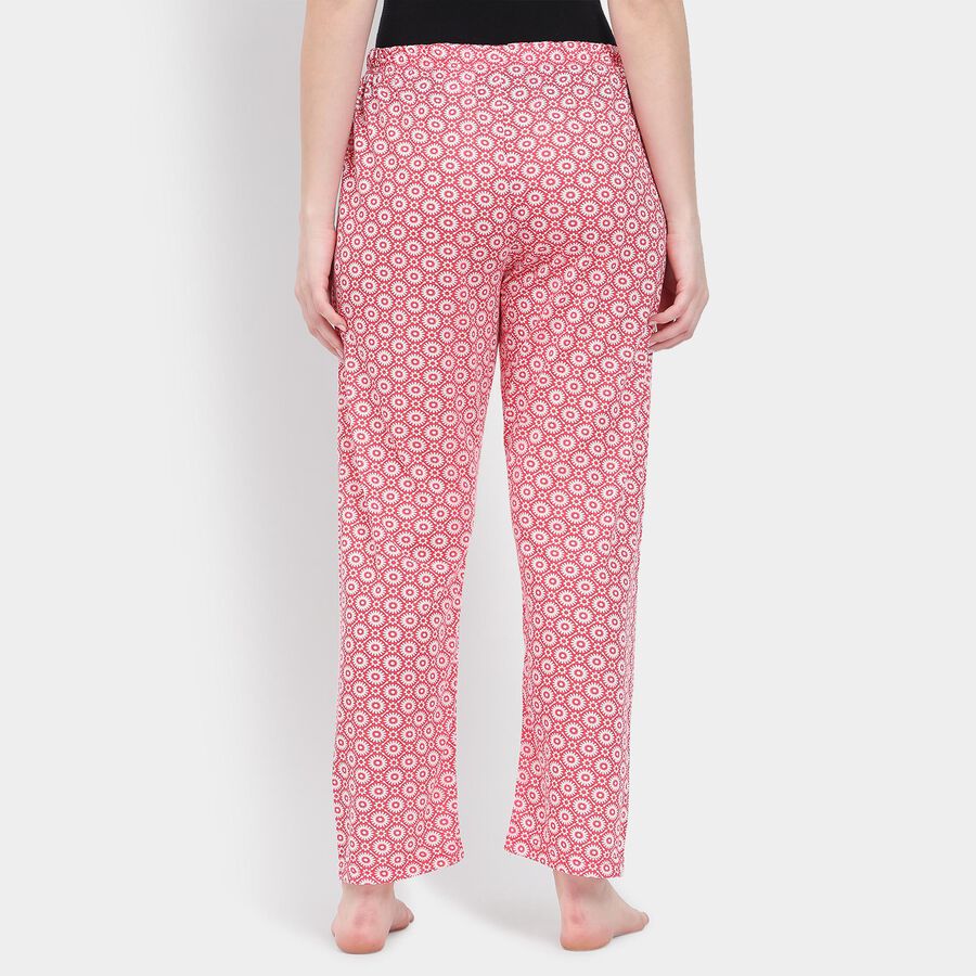Ladies' Pyjama , Red, large image number null