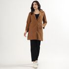 Ladies' Jacket, गहरा पीला, small image number null