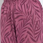 Ladies' Pyjama, लाइलेक, small image number null