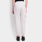 Ladies' Track Pants, एक्रू मिश्रित, small image number null