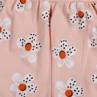 Infants' Pyjama, Peach, small