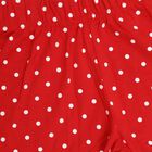 Girls' Night Suit, White, small image number null