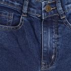 Girls' Jeans, Mid Blue, small image number null