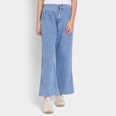 Ladies' Jeans