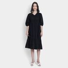 Ladies' Dress , Black, small image number null