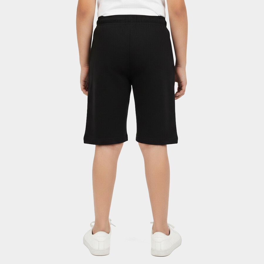 Boys' Jamaican, Black, large