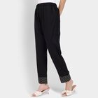 Ladies' Palazzos , Black, small image number null