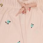 Girls' Pyjama , Light Pink, small image number null