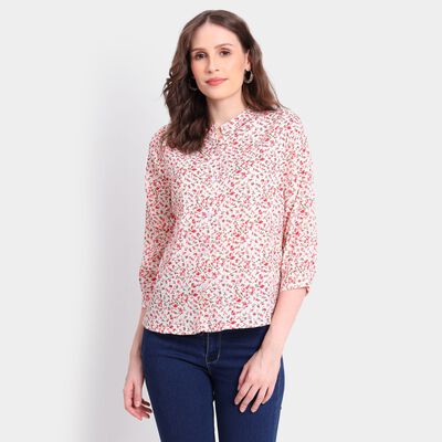 Ladies' Shirt