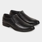 Men's Formal Shoes, Black, small image number null