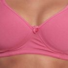Solid Bra, लाइलेक, small image number null