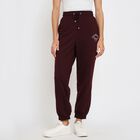 Ladies' Track Pants , वाइन, small image number null