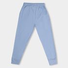 Girls' Pyjamas , Mid Blue, small image number null