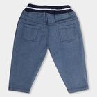 Infants' Jeans, Mid Blue, small image number null