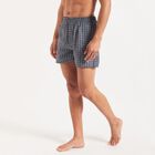 Men's Boxers, नेवी ब्लू, small image number null