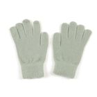 Ladies' Gloves, हल्का हरा, small image number null