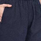 Ladies' Palazzos , नेवी ब्लू, small image number null