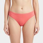 Women's Assorted Bikini Fit Printed Panty, Assorted, small