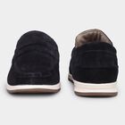 Men's Casual Shoes, Navy Blue, small image number null