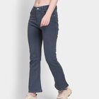 Ladies' Jeans, Light Grey, small image number null