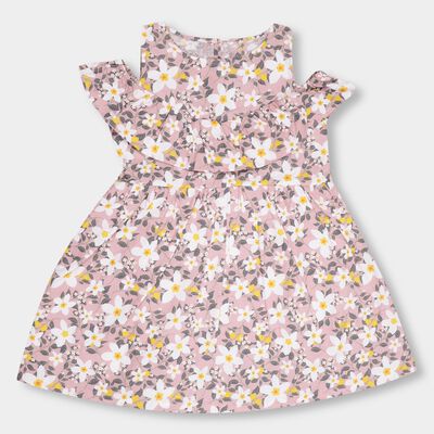 Girls' Frock 